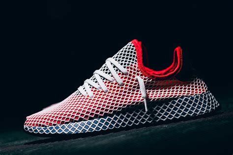 adidas deerupt herren sale keller|adidas Deerupt Sneakers for Men for Sale .